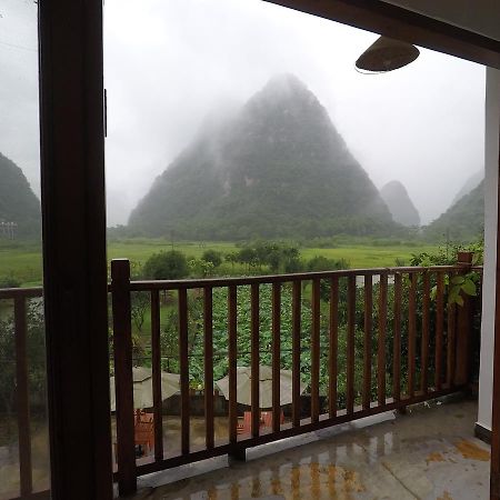 Yangshuo Zen Valley Экстерьер фото