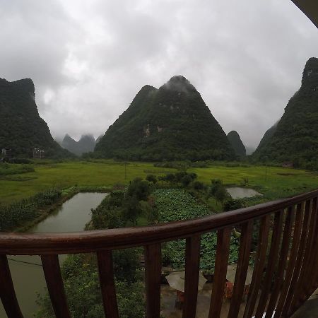 Yangshuo Zen Valley Экстерьер фото