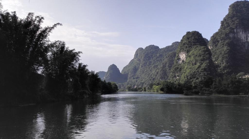 Yangshuo Zen Valley Экстерьер фото